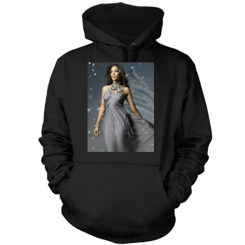 Jennifer Lopez Mens Pullover Hoodie Sweatshirt