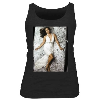 Jennifer Lopez Women's Tank Top