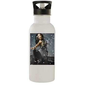 Jennifer Lopez Stainless Steel Water Bottle