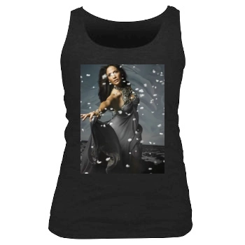 Jennifer Lopez Women's Tank Top