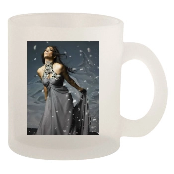 Jennifer Lopez 10oz Frosted Mug