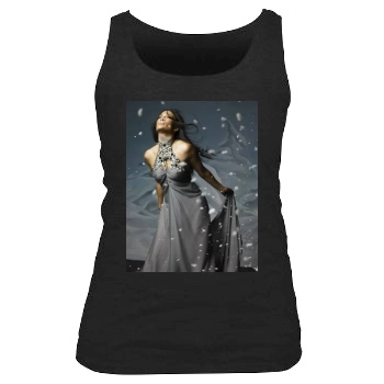 Jennifer Lopez Women's Tank Top