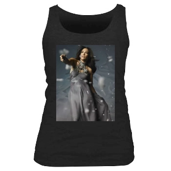 Jennifer Lopez Women's Tank Top