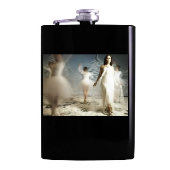 Jennifer Lopez Hip Flask