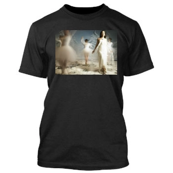 Jennifer Lopez Men's TShirt