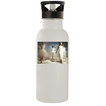 Jennifer Lopez Stainless Steel Water Bottle