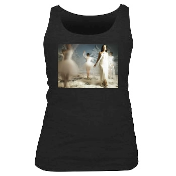 Jennifer Lopez Women's Tank Top