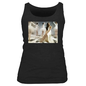 Jennifer Lopez Women's Tank Top