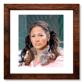 Jennifer Lopez 12x12