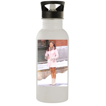 Jennifer Lopez Stainless Steel Water Bottle