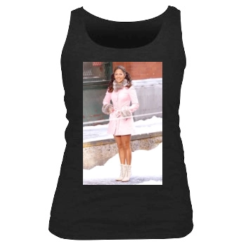 Jennifer Lopez Women's Tank Top