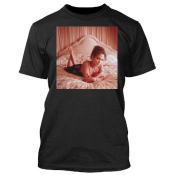 Jennifer Lopez Men's TShirt