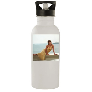 Jennifer Lopez Stainless Steel Water Bottle