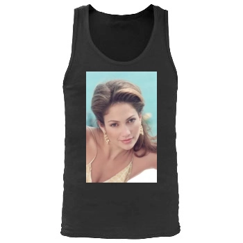 Jennifer Lopez Men's Tank Top