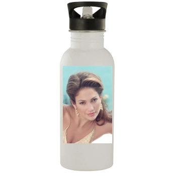 Jennifer Lopez Stainless Steel Water Bottle