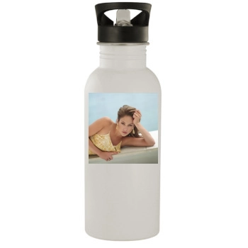 Jennifer Lopez Stainless Steel Water Bottle