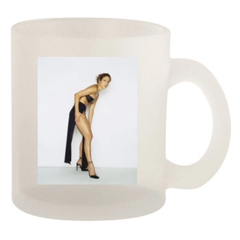 Jennifer Lopez 10oz Frosted Mug