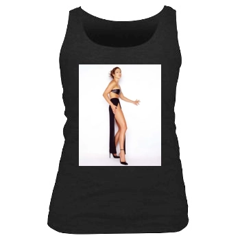 Jennifer Lopez Women's Tank Top