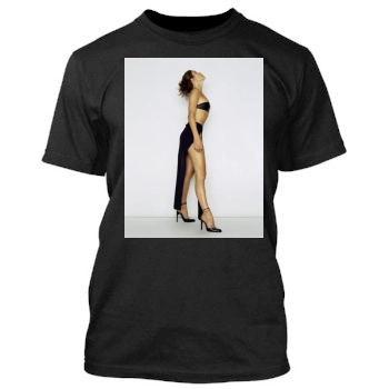 Jennifer Lopez Men's TShirt