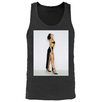 Jennifer Lopez Men's Tank Top