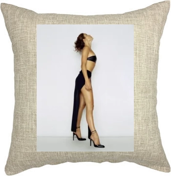 Jennifer Lopez Pillow