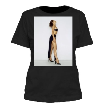 Jennifer Lopez Women's Cut T-Shirt