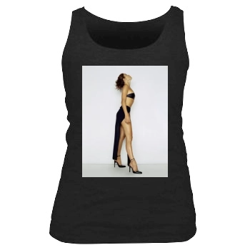 Jennifer Lopez Women's Tank Top