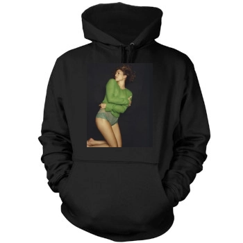 Jennifer Lopez Mens Pullover Hoodie Sweatshirt