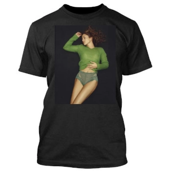 Jennifer Lopez Men's TShirt