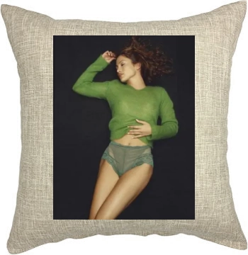 Jennifer Lopez Pillow