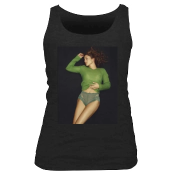 Jennifer Lopez Women's Tank Top