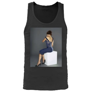 Jennifer Lopez Men's Tank Top