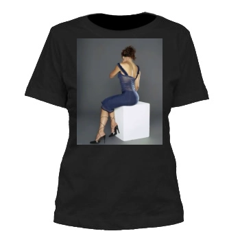 Jennifer Lopez Women's Cut T-Shirt