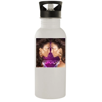 Jennifer Lopez Stainless Steel Water Bottle