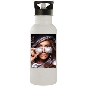 Jennifer Lopez Stainless Steel Water Bottle