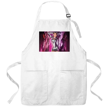 Jennifer Lopez Apron