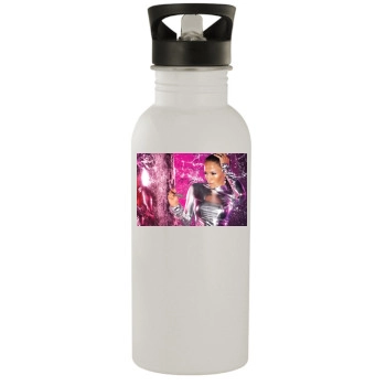 Jennifer Lopez Stainless Steel Water Bottle