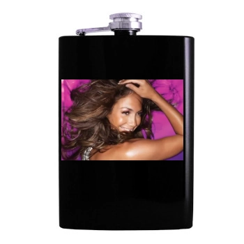 Jennifer Lopez Hip Flask