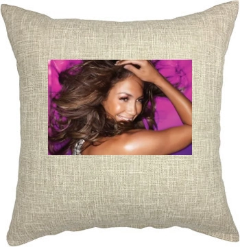 Jennifer Lopez Pillow