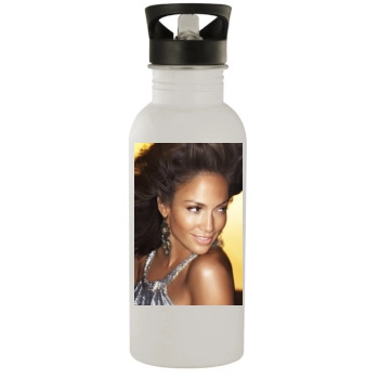 Jennifer Lopez Stainless Steel Water Bottle