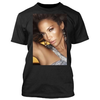 Jennifer Lopez Men's TShirt