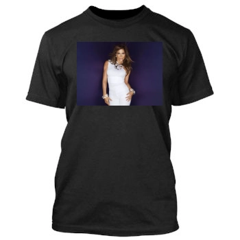 Jennifer Lopez Men's TShirt