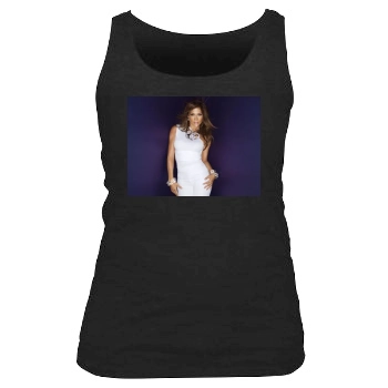 Jennifer Lopez Women's Tank Top