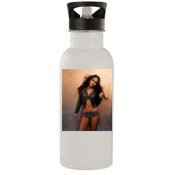 Jennifer Lopez Stainless Steel Water Bottle