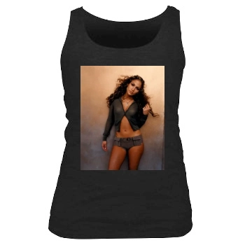 Jennifer Lopez Women's Tank Top