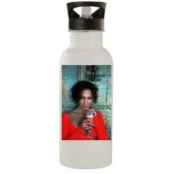 Jennifer Lopez Stainless Steel Water Bottle