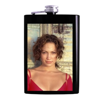 Jennifer Lopez Hip Flask