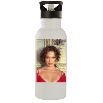 Jennifer Lopez Stainless Steel Water Bottle