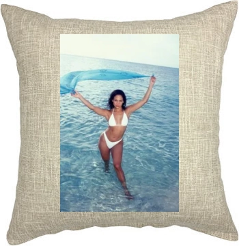 Jennifer Lopez Pillow