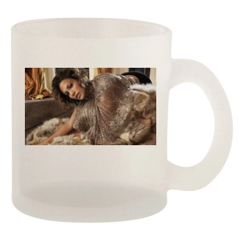 Jennifer Lopez 10oz Frosted Mug